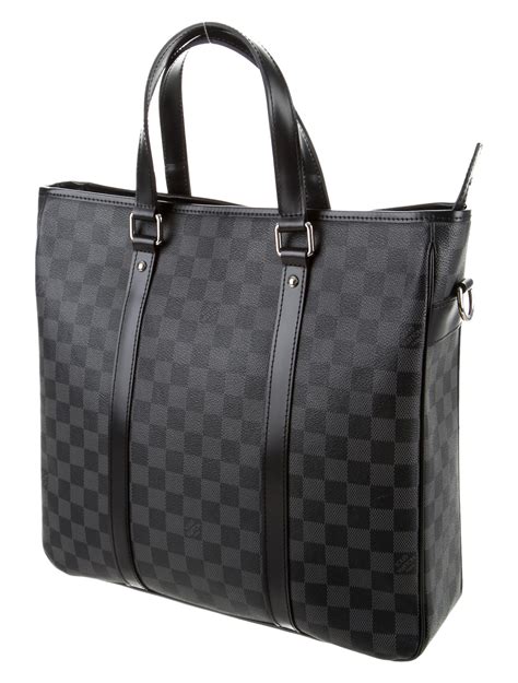 louis vuitton graphite bag|Meer.